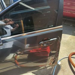 2013 chevy impala lt