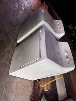 washer and dryer for sale