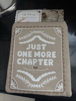 E - reader pouch