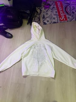 Sp5der Hoodie