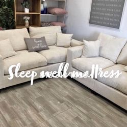 Living Room Set