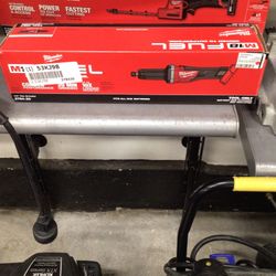 Grinder Only Milwaukee