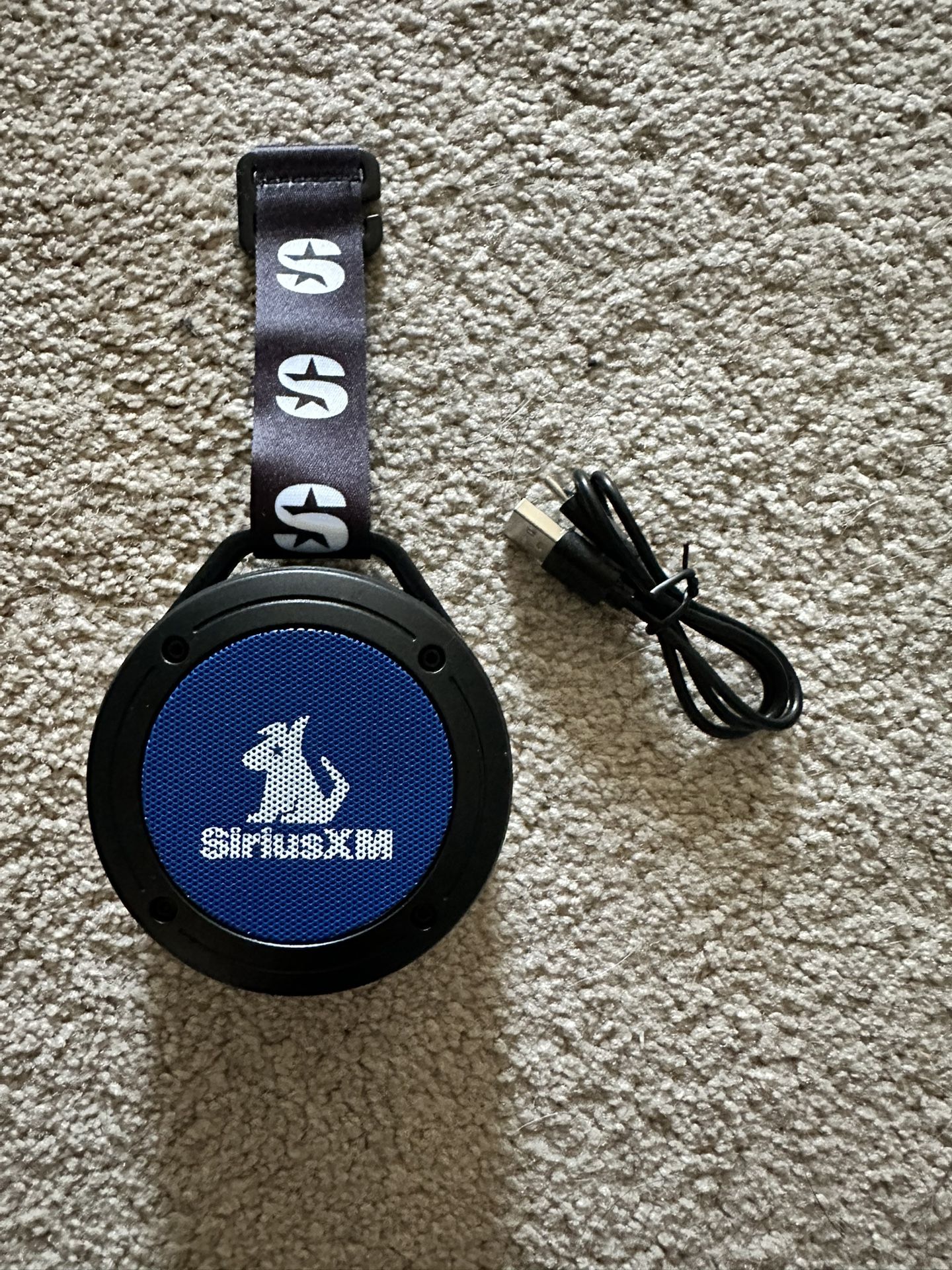 Bluetooth Speaker