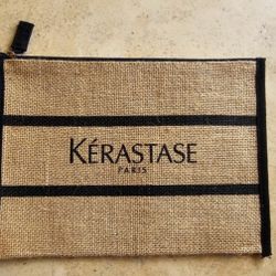 Kerastase Cosmetic Purse
