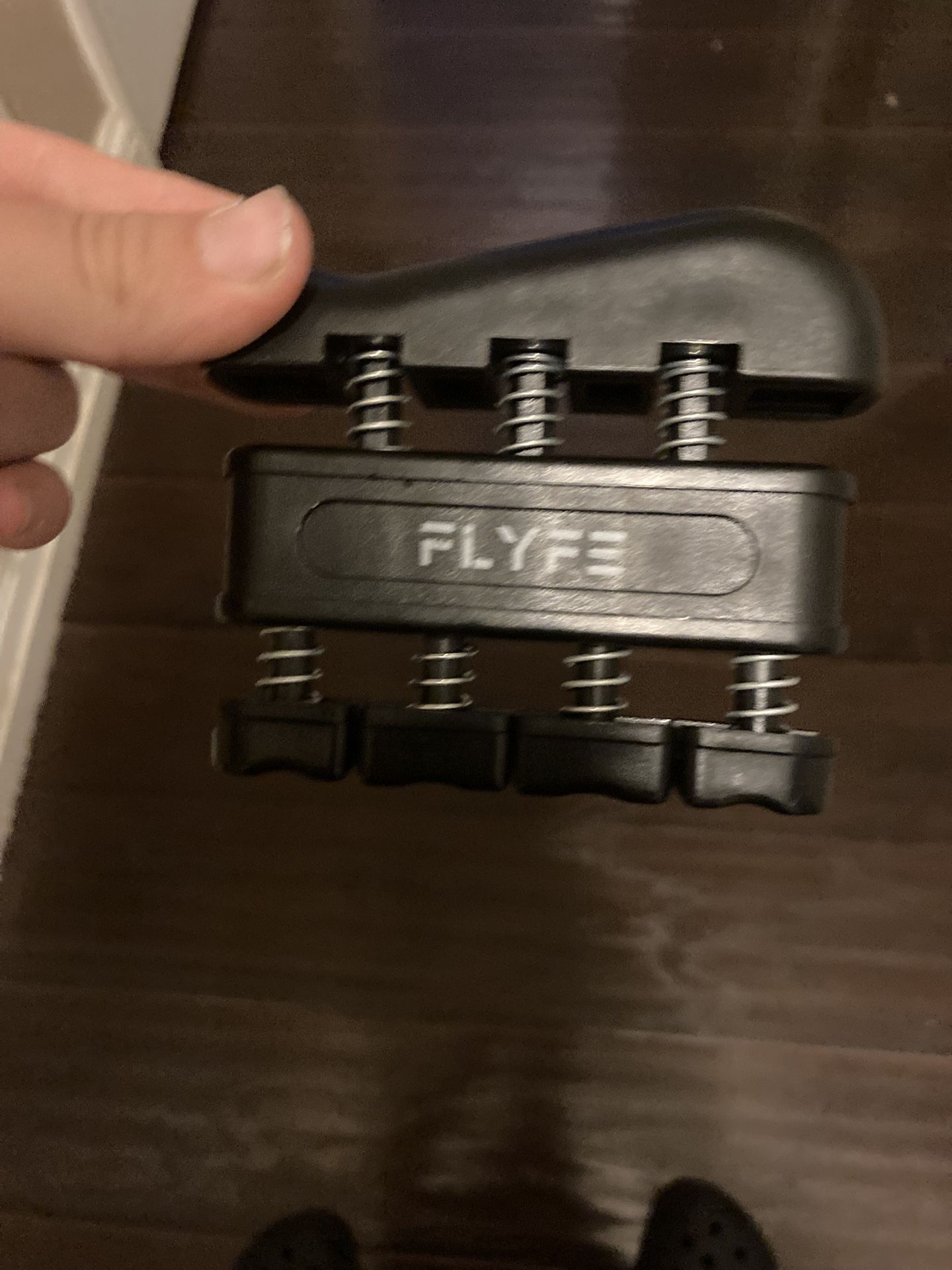 Hand Gripper