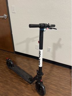Gotrax electric scooter