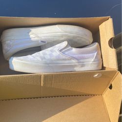 Vans Classic Slip-on