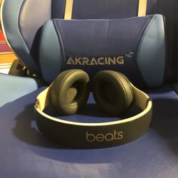Beats Studio³ Wireless Noise Cancelling Headphones