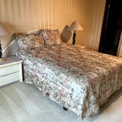 Bedroom Set
