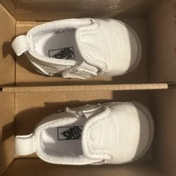 Baby Vans