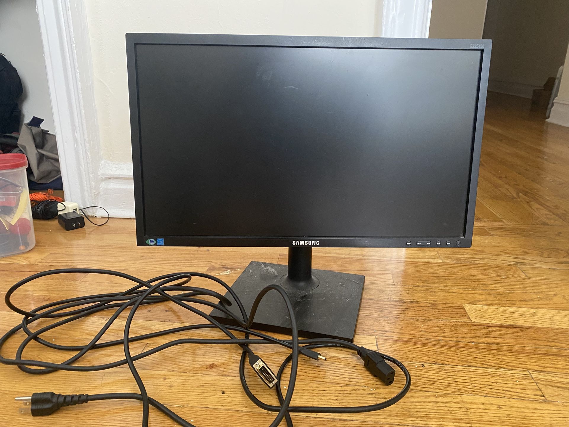 Samsung Monitor