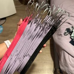 Hangers