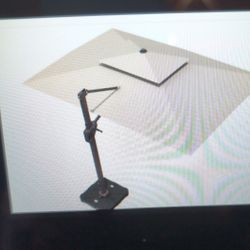 Patio Umbrella 