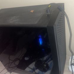 Gaming Pc RTX 3050