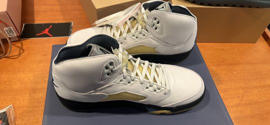Jordan 5 A Ma Maniere Size 11 m 12.5 w