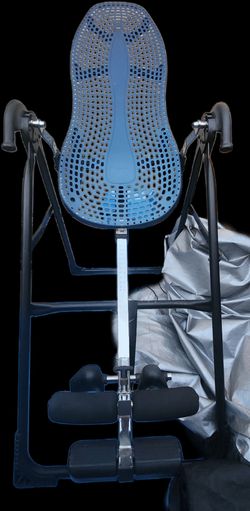 EP-550/650 Inversion Table