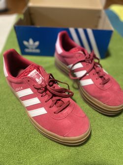 Gazelle Bold W