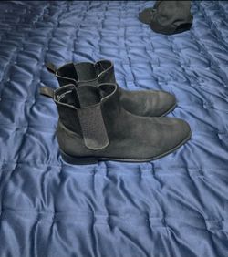 Mens Chukka Boots size 8
