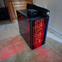 Gaming Computer 