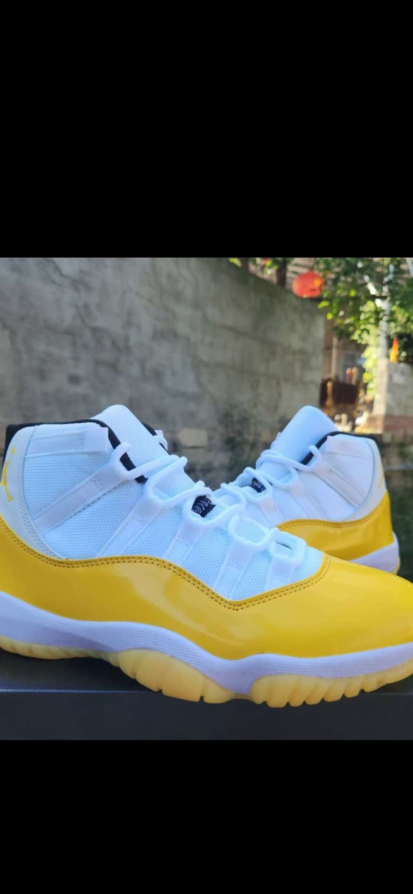 Jordan 11