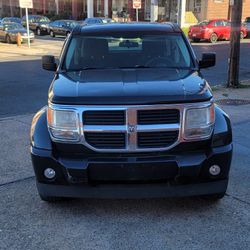 2011 Dodge Nitro ** 2500 