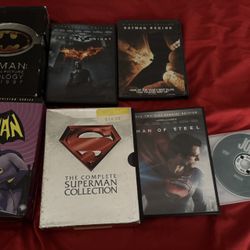 Dvds 