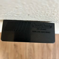 Good Good Golf Blade Putter