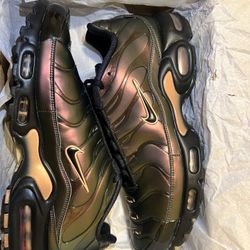 Nike Air Max Plus OG "Scarab Rare Edition 