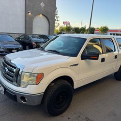 2010 Ford F-150 