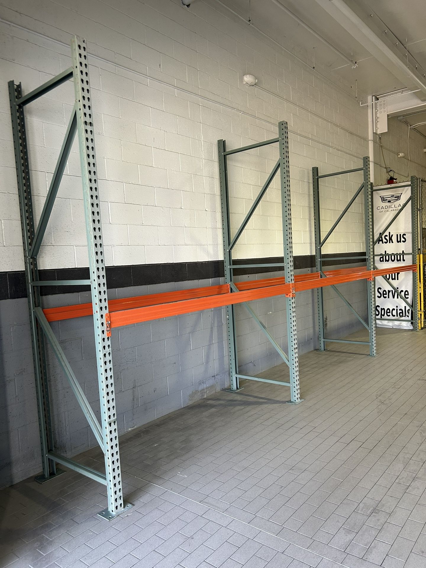 Pallet Rack Profesional’s for Sale in Temecula, CA - OfferUp