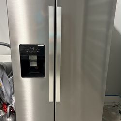 Whirlpool Refrigerator