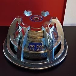 12" AUDIOBAHN Subwoofer 