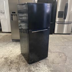 Black magic chef office Fridge can deliver