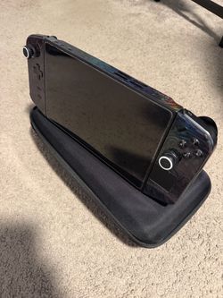 Lenovo Legion Go Handheld Gaming Console