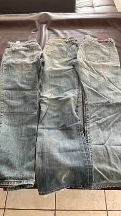 JEANS USED