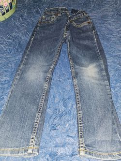 Boy's Jeans