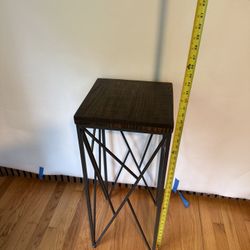 Side table