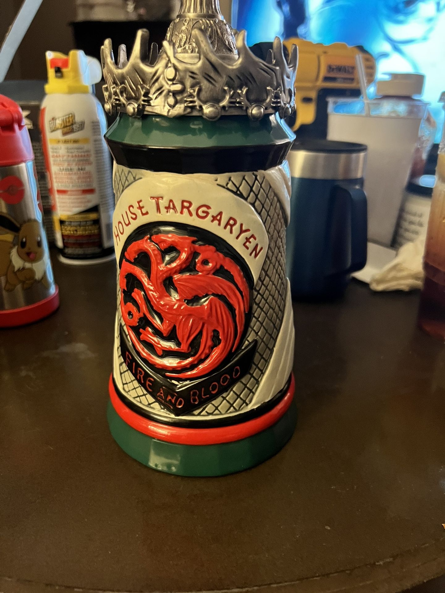 House Targaryen 2018