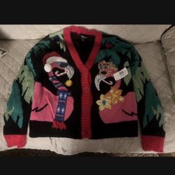 Suéteres Navideños Nuevo $20