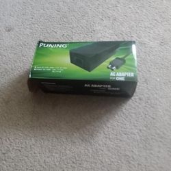 Xbox One AC Adapter