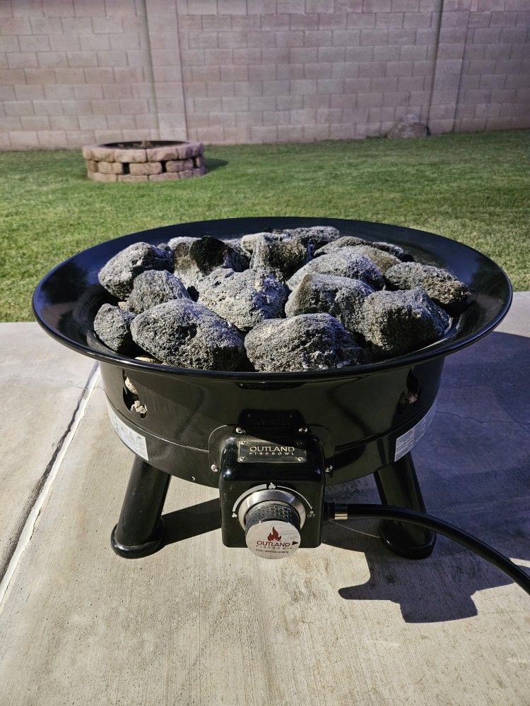 Outland Fire Bowl 24"