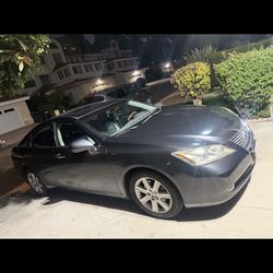 2006 Lexus ES350