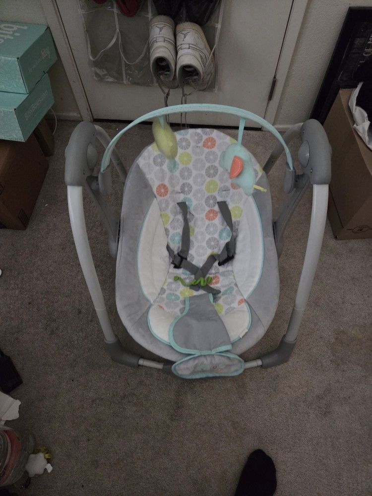 Baby Swing