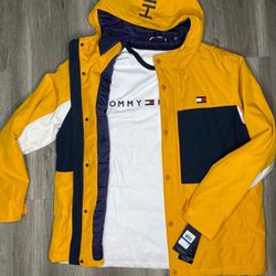 Tommy Hilfiger