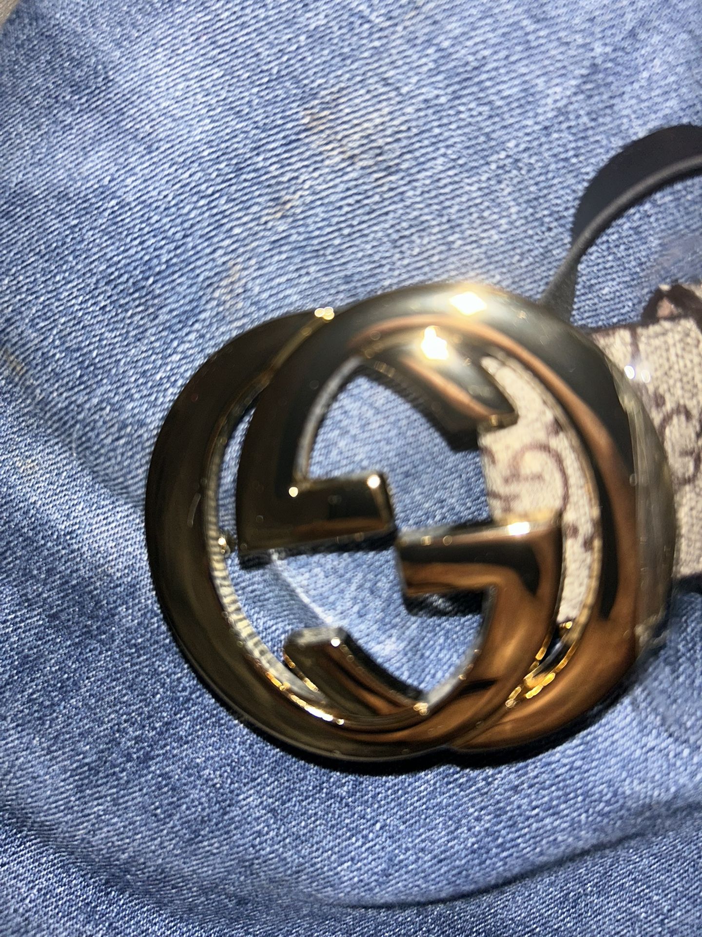 Gucci Belt