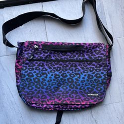 Messenger Bag 