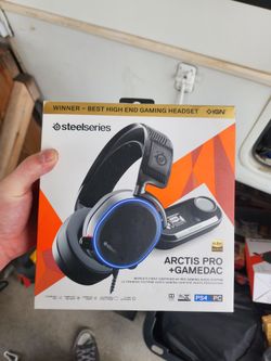 Steelseries