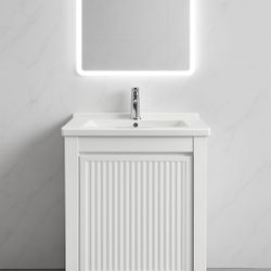 Bathroom Vanity 24” 