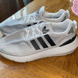 Adidas Make Shoes 