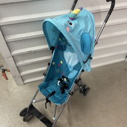 CHILD STROLLER